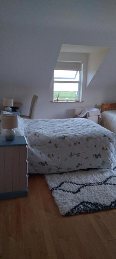 Sea View Room.. Castlemagee Extérieur photo